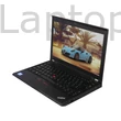 Lenovo Thinkpad X230 használt laptop - Core i3-3120M 2 |5 GHz | 4 GB RAM | 240 GB SSD | 12 |1