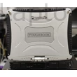 Panasonic  CF-19 Toughbook használt strapa notebook - i5-2520M | 8 GB ram | 256 gb ssd |  10 |1