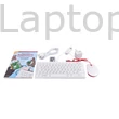 Raspberry Pi400 -  Személyi számítógép készlet (új)