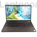 dell latitude 5500 használt laptop