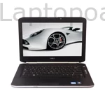 Dell Latitude E5420 használt laptop - Intel i5-2520m 2 |5 GHz | 8 GB | 180 GB SSD | 14 |1