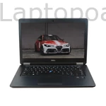 Dell Latitude E7450 használt ultrabook - Core i5-5300u 2 |3 GHz | 8 GB ram | 256 GB SSD | 14 |1 FHD | IPS kijelző | 