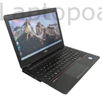 Fujitsu Lifebook U727 használt laptop