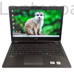 Fujitsu Lifebook U7410 használt laptop