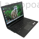 Fujitsu Lifebook U7410 használt laptop