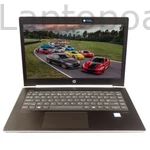 HP Elitebook 840 G4 használt laptop