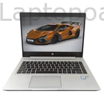 HP Probook 440 G6 használt laptop