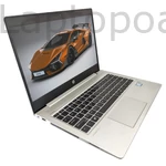 HP Probook 440 G6 használt laptop