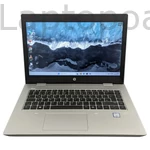 HP Probook 640 G4 használt laptop