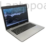 HP Probook 640 G4 használt laptop