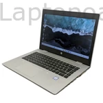 HP Probook 640 G4 használt laptop