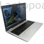 HP Probook 650 G5 használt laptop