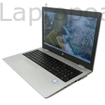HP Probook 650 G5 használt laptop