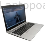 HP Elitebook 850 G6 használt laptop