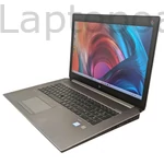 HP Zbook 17 G5 használt laptop
