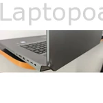 HP Zbook 17 G5  - Intel i7-8750h | 32 GB | 2 x 1 TB SSD |  17,3