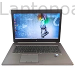 HP Zbook 17 G5 használt laptop