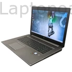 HP Zbook 17 G5 használt laptop