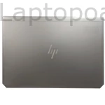 HP Zbook 17 G5 használt laptop