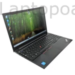 lenovo thinkpad E15 G2 használt laptop