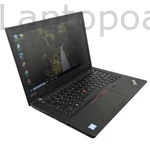 Lenovo Thinkpad L490 használt laptop