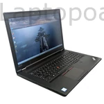 Lenovo Thinkstation P72 használt laptop