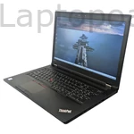 Lenovo Thinkstation P72 használt laptop