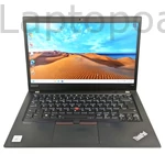 Lenovo Thinkpad T14s használt laptop