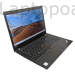 Lenovo Thinkpad T14s használt laptop