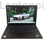 Lenovo Thinkpad T14s használt laptop