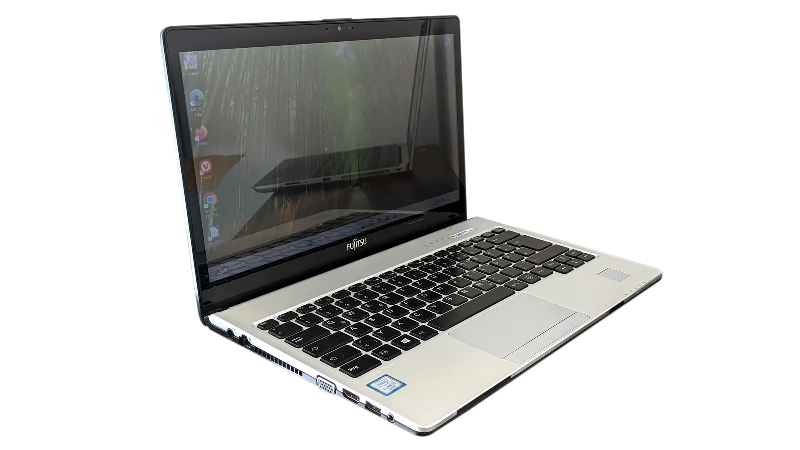 Fujitsu Lifebook S936 használt laptop - Laptopoázis