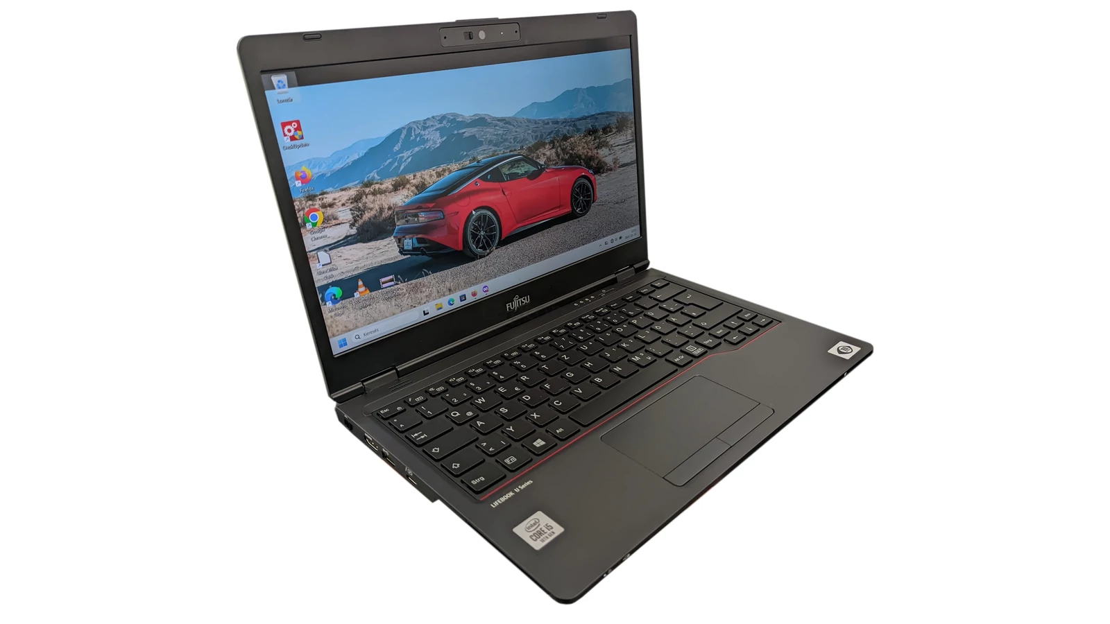 Fujitsu Lifebook U7310U használt laptop - Laptopoázis
