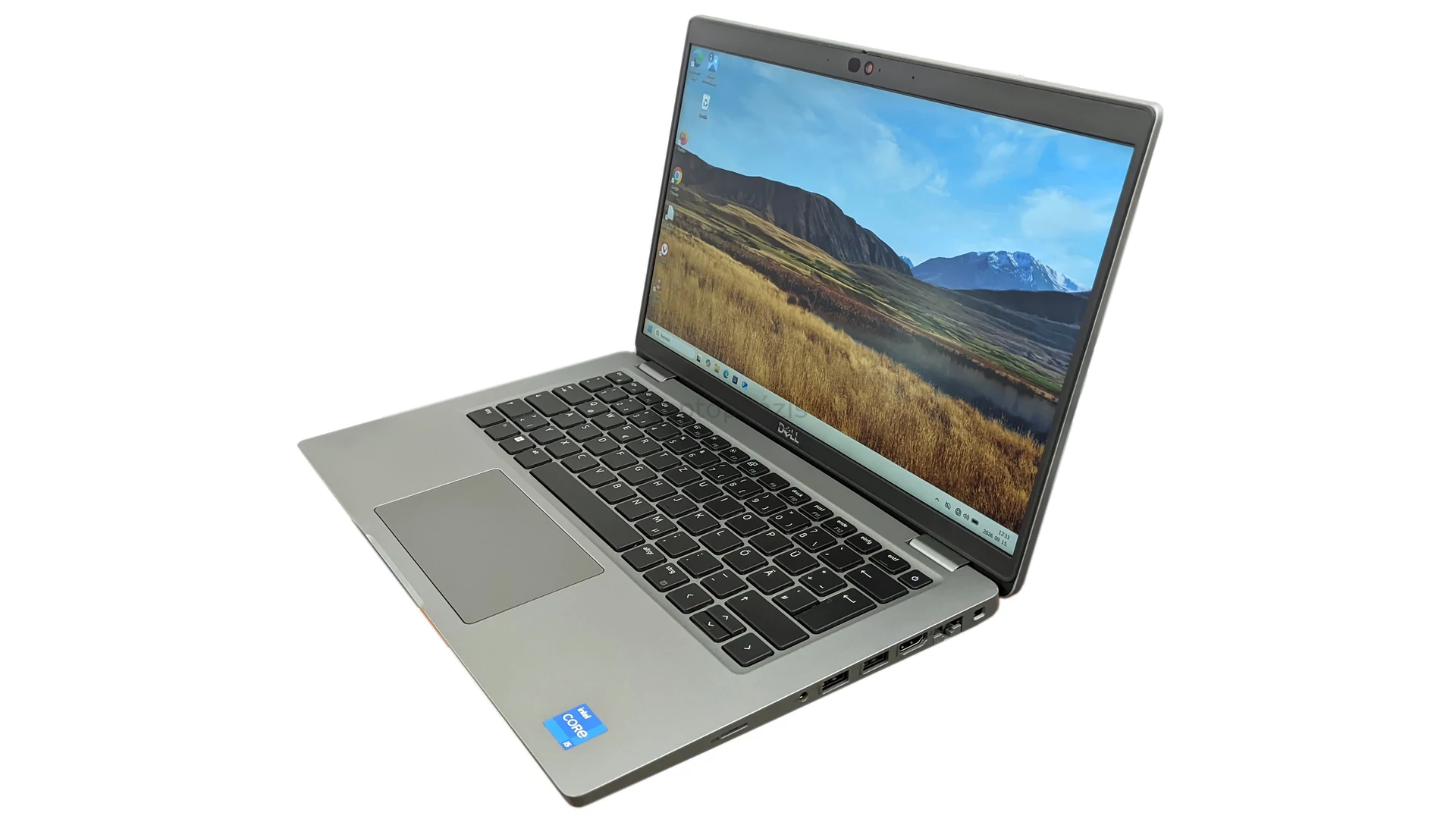 Dell Latitude 5430 2