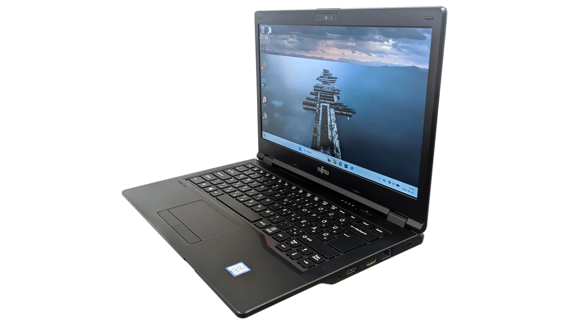 Fujitsu Lifebook E548 2