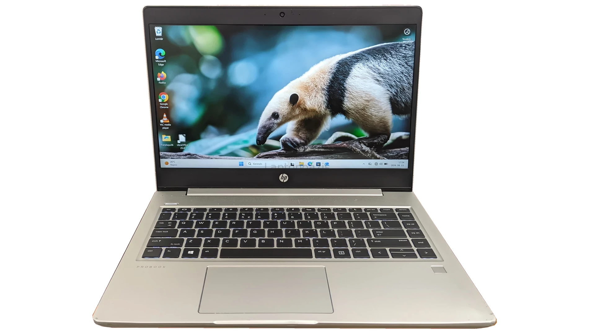 HP Probook 440 G6 2