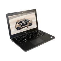 Dell Latitude 3380 használt laptop - CORE I3-6006U | 8 GB RAM | 256 GB SDD | 13 |3" HD kijelző | WIN10