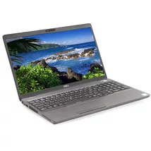 dell latitude 5500 használt laptop