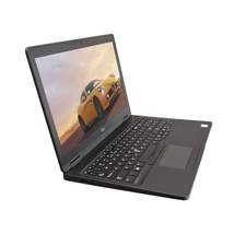 Dell Latitude 5580 használt laptop - Core i5-6200u | 8 GB RAM | 256 GB SSD | FHD 15 |6" | Win10 "B" kat