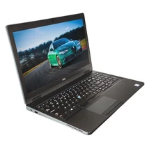 Dell Latitude 5591 használt laptop