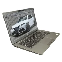 Dell Latitude 7400  - Core i5-8365u | 16 GB | 256 GB SSD | 14,1", FHD| IPS | Touch | Win11