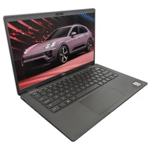 dell latitude 7410 használt laptop