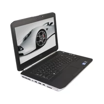 Dell Latitude E5420 használt laptop - Intel i5-2520m 2 |5 GHz | 8 GB | 180 GB SSD | 14 |1" kijelző