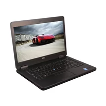 Dell Latitude E5440 használt laptop - Intel i5-4310U | 8 GB | 240 GB SSD | 14 |1" | Nvidia | HU
