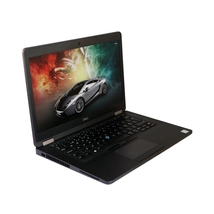 Dell Latitude E5470 használt laptop