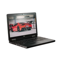 Dell Latitude E5540 használt laptop - Core i5-4310U | 8 GB RAM | 256 GB SDD | 15 |6" FHD | Win10
