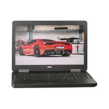 Dell Latitude E5540 használt laptop - Core i3-4030U | 8 GB RAM | 128 GB SDD | 15 |6" | Win10 | "B" kat