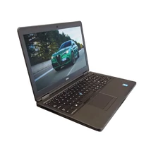 Dell Latitude E5550 használt laptop - Core i5-5300u | 16 GB RAM | 256 GB SSD | FHD 15 |6"