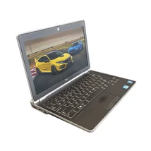 Dell Latitude E6220 használt laptop - Core i5-2520M 4 gb ram | 128 gb ssd 12 |5" kijelző
