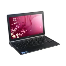 Dell Latitude E6230 Core i5 2 |50 GHz | 8 GB RAM | 128 GB SSD | 12 |5" kijelző | Win10 | új akku