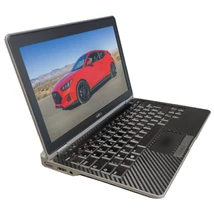 Dell Latitude E6230 használt laptop - Intel i3-3110M | 4 GB |  120 GB SSD | 12 |5"